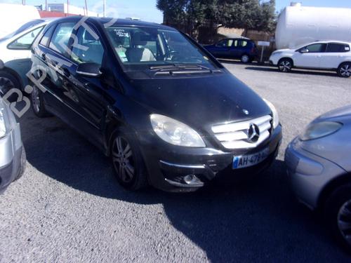 Starter MERCEDES-BENZ B-CLASS Sports Tourer (W245) B 200 CDI (245.208) | BP22597126M8 