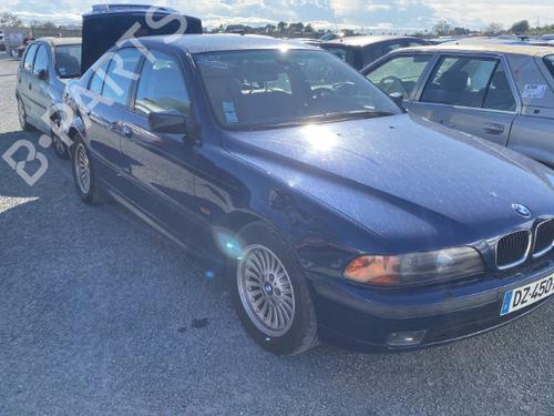 Left headlight BMW 5 (E39) 528 i | BP24803216C28  - Image 6