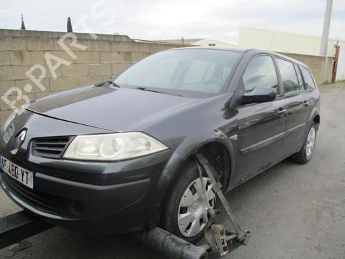 Left taillight RENAULT MEGANE II Estate (KM0/1_) 1.5 dCi (KM16, KM1E) | BP22326298C34 