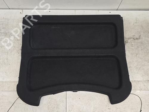 Rear parcel shelf DACIA DUSTER (HS_) 1.5 dCi | BP37157120C85 - Image 2