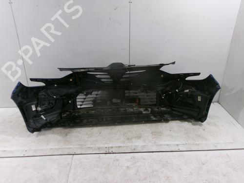 Zderzak przedni RENAULT CLIO V (B7_) 1.5 Blue dCi 100 (B7AD) | BP29748727C7 
