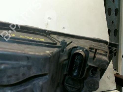 Højre forlygte FORD FOCUS II (DA_, HCP, DP) 2.0 | BP22326573C29 