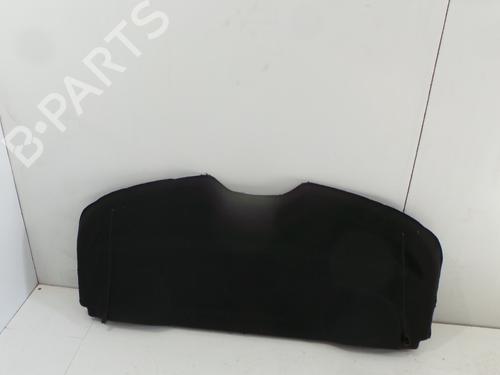 Rear parcel shelf PEUGEOT 208 I (CA_, CC_) 1.6 HDi / BlueHDi 75 | BP32143906C85