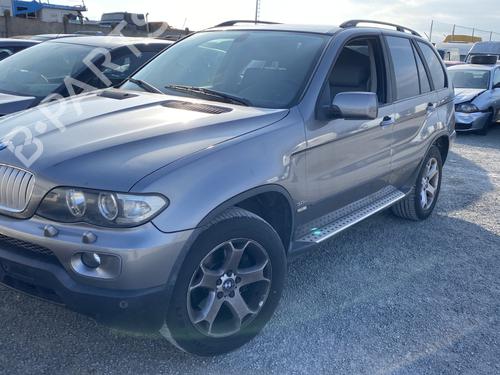Hood BMW X5 (E53) 3.0 d | BP27674914C1 