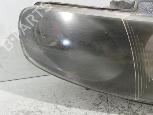 Right headlight SEAT LEON (1M1) 1.6 16 V | BP39965574C29 - Image 4