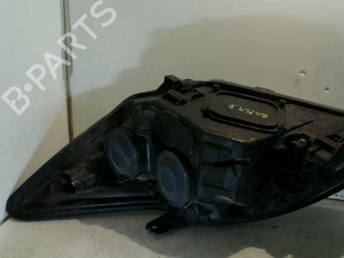 Højre forlygte FORD FOCUS II (DA_, HCP, DP) 2.0 | BP22326573C29 