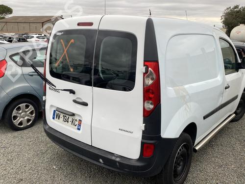 Right taillight RENAULT KANGOO Express (FW0/1_) 1.5 dCi 70 (FW0A, KW0V) | BP34626190C35 - Image 7