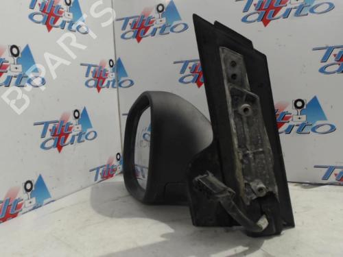 Left mirror SEAT ALTEA XL (5P5, 5P8) 1.9 TDI | BP22324392C26 