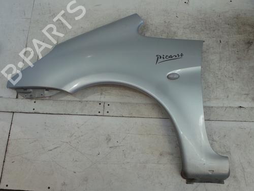 Dashboard PEUGEOT 2008 I (CU_) 1.6 BlueHDi 100 | BP36016373C46 - Image 8