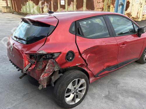 Middle console RENAULT CLIO IV (BH_) 1.5 dCi 75 | BP32491962I22  - Image 5