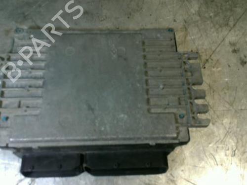 Used Electronic module NISSAN MICRA III (K12) 1.2 16V (80 hp) 22536768