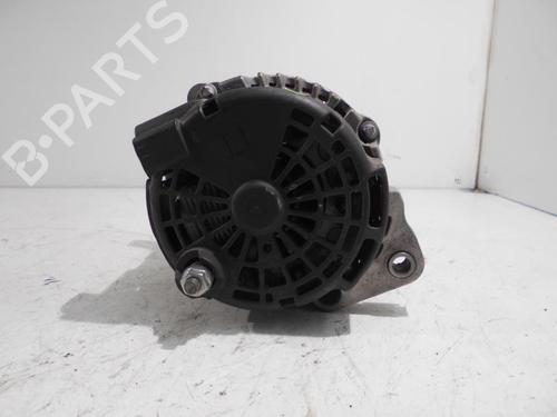 Alternator OPEL ZAFIRA / ZAFIRA FAMILY B (A05) 1.7 CDTI (M75) | BP22328899M7 