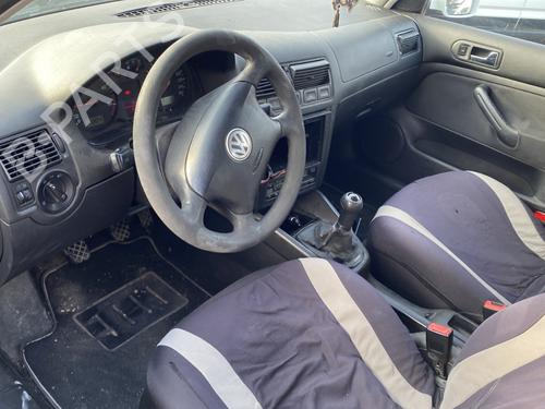 Rear parcel shelf VW GOLF IV (1J1) 1.9 TDI | BP23847103C85 