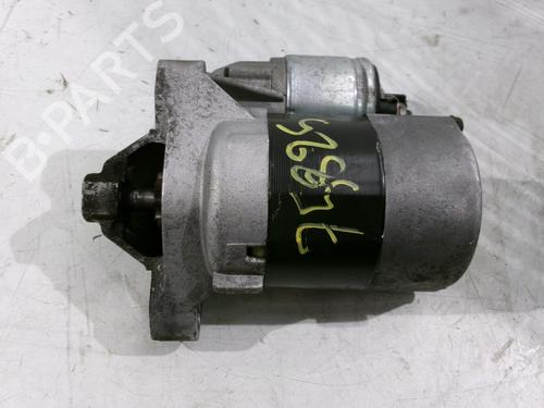 Starter RENAULT TWINGO II (CN0_) 1.2 16V (CN0K, CN0V, CN0A) | BP22323906M8 