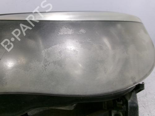Left headlight BMW 5 Touring (E61) 530 xd | BP29342236C28 
