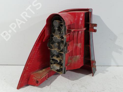Right taillight MERCEDES-BENZ M-CLASS (W163) ML 270 CDI (163.113) | BP24114693C35 