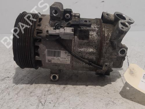 AC compressor RENAULT CLIO IV (BH_) 1.2 TCe 120 (BHAU) | BP22324527M34 