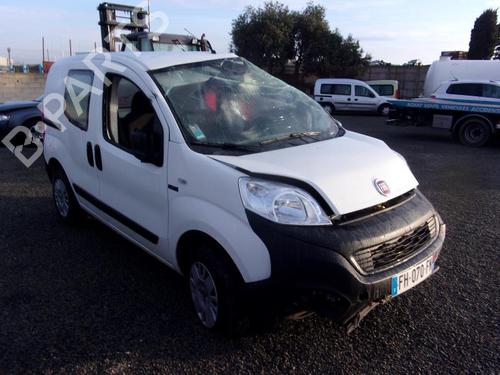 Generator FIAT FIORINO Box Body/MPV (225_) 1.3 D Multijet | BP22538669M7 
