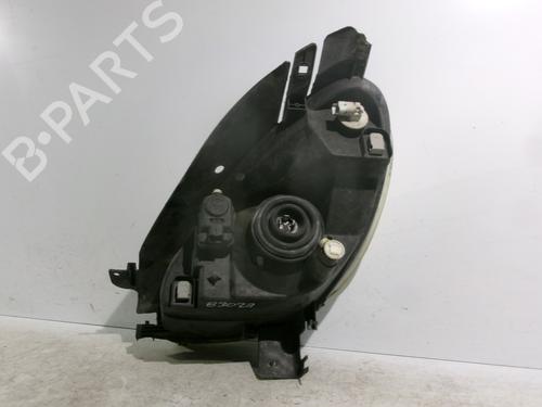 Right headlight CITROËN XSARA PICASSO (N68) 1.6 HDi | BP29478079C29 