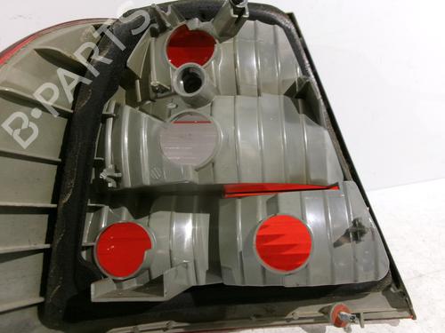 Right taillight BMW 3 (E46) 318 d | BP25441319C35 