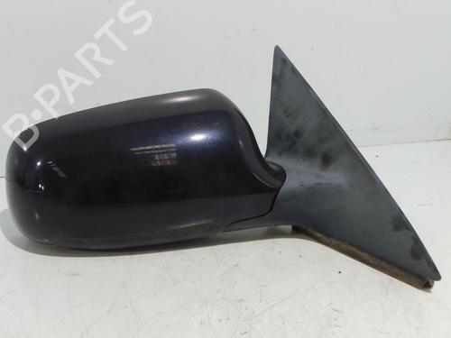 Used Right mirror AUDI A6 C5 (4B2) 2.5 TDI (163 hp) 22324889