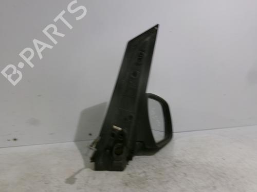 Right mirror FORD C-MAX (DM2) 1.6 TDCi | BP27641729C27 
