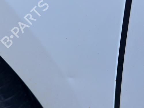 Left front fenders MITSUBISHI MIRAGE / SPACE STAR VI Hatchback (A0_A) 1.0 (A05A) | BP28354733C41 
