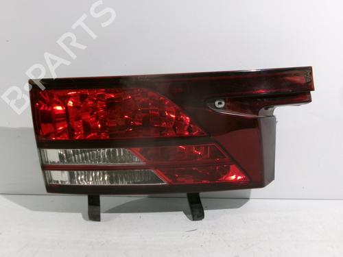 Used Left tailgate light Left tailgate light TOYOTA PREVIA II (_R3_) 2.0 D-4D (CLR30_, CLR30R) (116 hp) 26658803 26658803