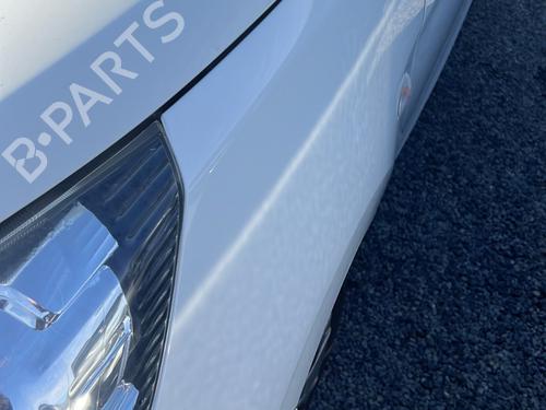 Left front fenders MITSUBISHI MIRAGE / SPACE STAR VI Hatchback (A0_A) 1.0 (A05A) | BP28354733C41 
