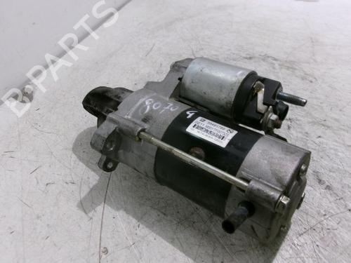 Startmotor OPEL MOKKA / MOKKA X (J13) 1.6 CDTI (_76) | BP22323823M8 