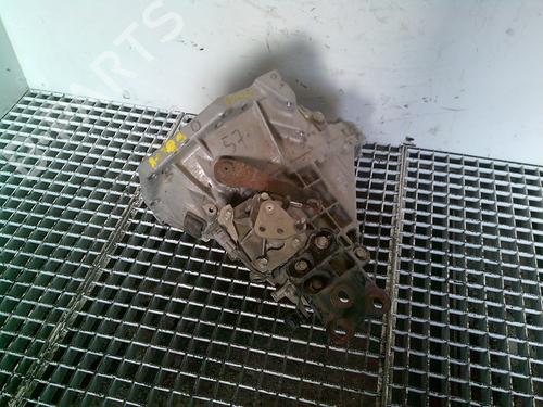 Gearbox PEUGEOT 108 1.0 VTi 72 | BP32000538M3