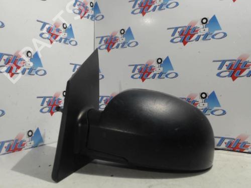 Bakspejl venstre Bakspejl venstre HYUNDAI GETZ (TB) 1.5 CRDi (88 hp) 22539386 22539386