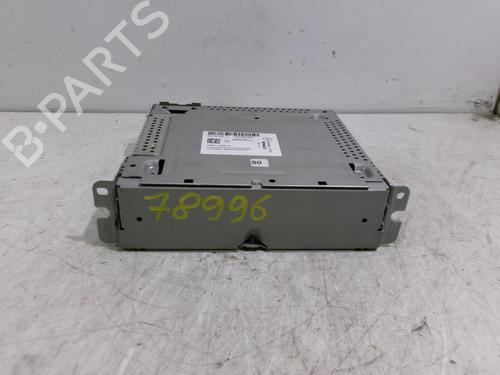 Radio RENAULT TRAFIC III Van (FG_) 1.6 dCi 145 (FGMG) | BP22328761E6