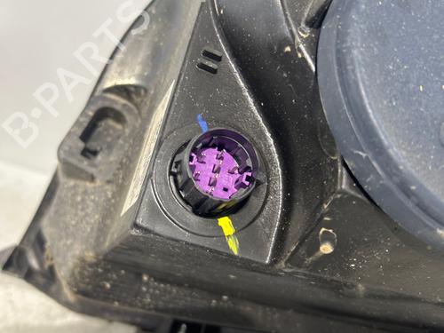 Right headlight CITROËN NEMO Box Body/MPV (AA_) 1.4 HDi | BP40272777C29 - Image 3