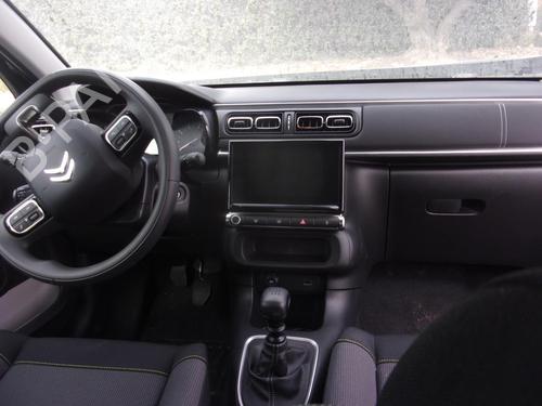 Tanklåg CITROËN C3 III (SX) 1.2 THP 110 (SXHNPS, SXHNZT, SXHNZ6) | BP37738784C131 - Image 8