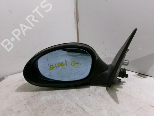 Left mirror BMW 3 Touring (E91) 318 d | BP22328519C26 