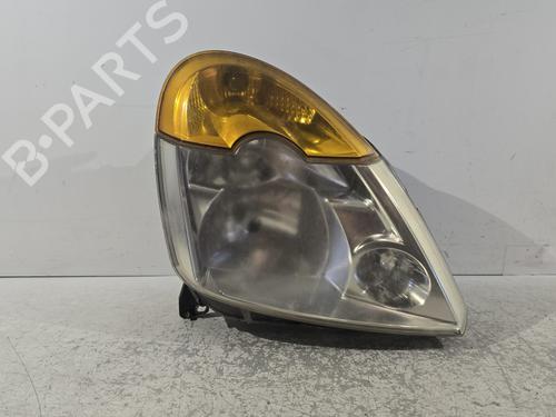 Right headlight RENAULT MODUS / GRAND MODUS (F/JP0_) 1.4 (JP01, JP0J) | BP37157115C29 - Image 3