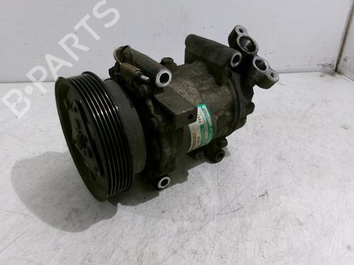 Used AC compressor RENAULT KANGOO (KC0/1_) 1.5 dCi (KC07) (65 hp) 22328775