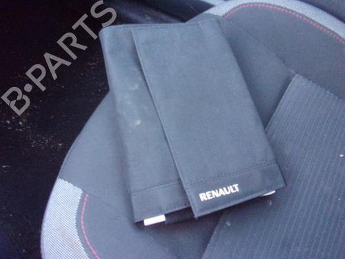 Used Parts RENAULT TWINGO II (CN0_)  1.5 dCi 90  4391524