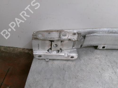 Front bumper reinforcement RENAULT LAGUNA III (BT0/1) 2.0 dCi (BT01, BT08, BT09, BT0E, BT0K, BT12, BT1C, BT1D,... | BP22328781C109 