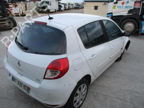 Engine RENAULT CLIO III (BR0/1, CR0/1) 1.5 dCi | BP22323767M1 