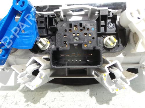 Used Climate control Climate control DACIA SANDERO II 1.5 dCi (90 hp) 40224293 40224293