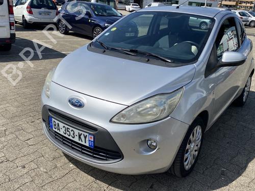 Subframe FORD KA (RU8) 1.2 | BP29023193M9  - Image 8