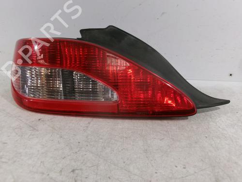 Used Left taillight PEUGEOT 406 Coupe (8C) 2.2 HDI (133 hp) 26223838