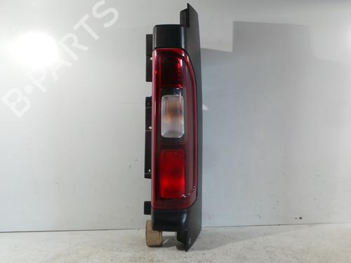 Right taillight RENAULT TRAFIC III Van (FG_) 1.6 dCi 115 (FGMD) | BP30674848C35 - Image 2