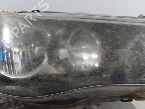 Right headlight MITSUBISHI OUTLANDER II (CW_W) 2.2 DI-D 4WD | BP36168536C29 - Image 2
