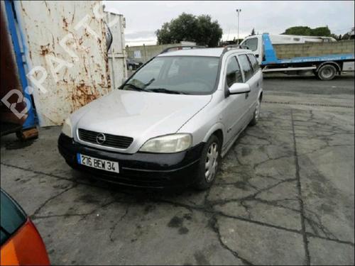 Right taillight OPEL ASTRA G Estate (T98) 2.0 DTI 16V (F35) | BP22325959C35 