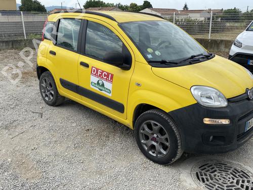 Alternator FIAT PANDA (312_, 319_) 1.3 D Multijet 4x4 (312PXL1A) | BP28304871M7  - Image 11