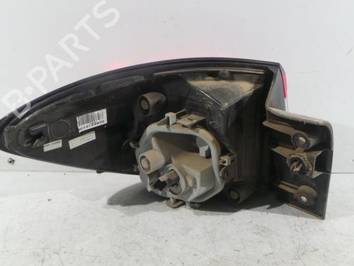 Right taillight RENAULT CAPTUR I (J5_, H5_) 1.5 dCi 90 (J5N4, J5M5, J5MW, J5M6, J5AL, J5AJ) | BP30147858C35