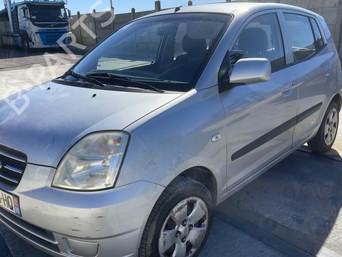 Ricambi KIA PICANTO I (SA)  1.0  4645626